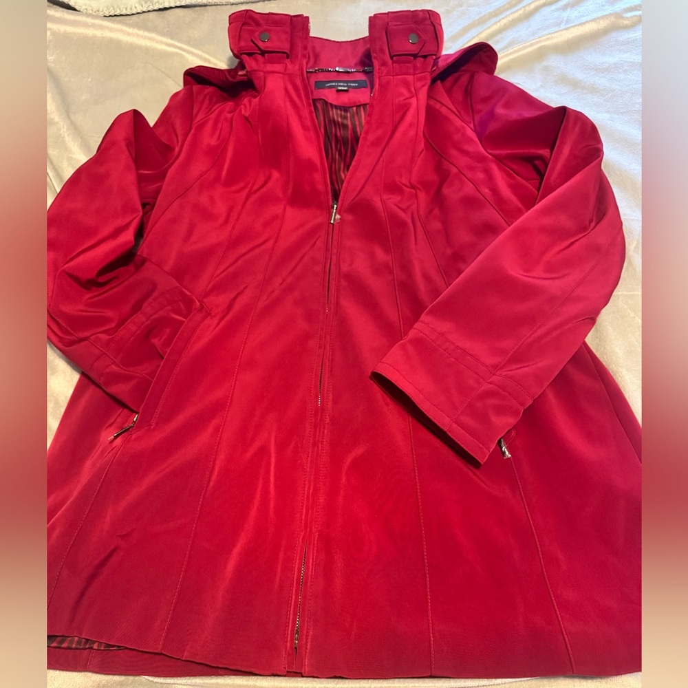 Jones New York Coat